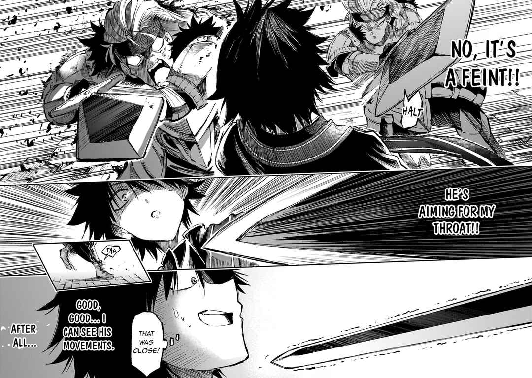 Chapter 262 - Page 11