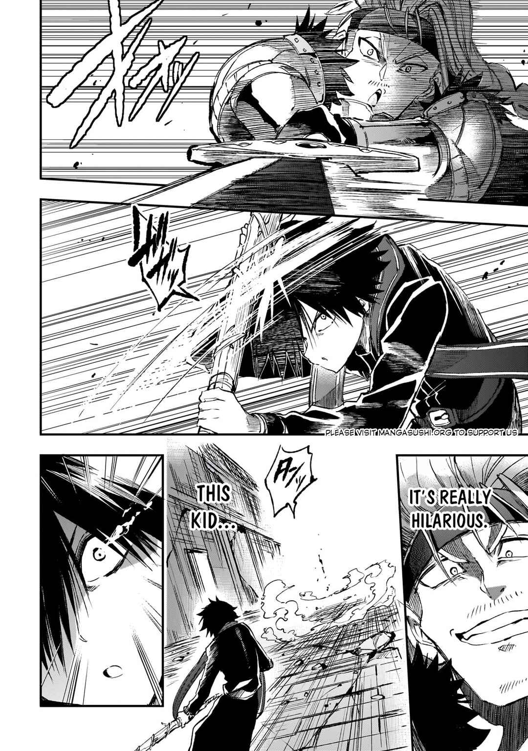 Chapter 262 - Page 7