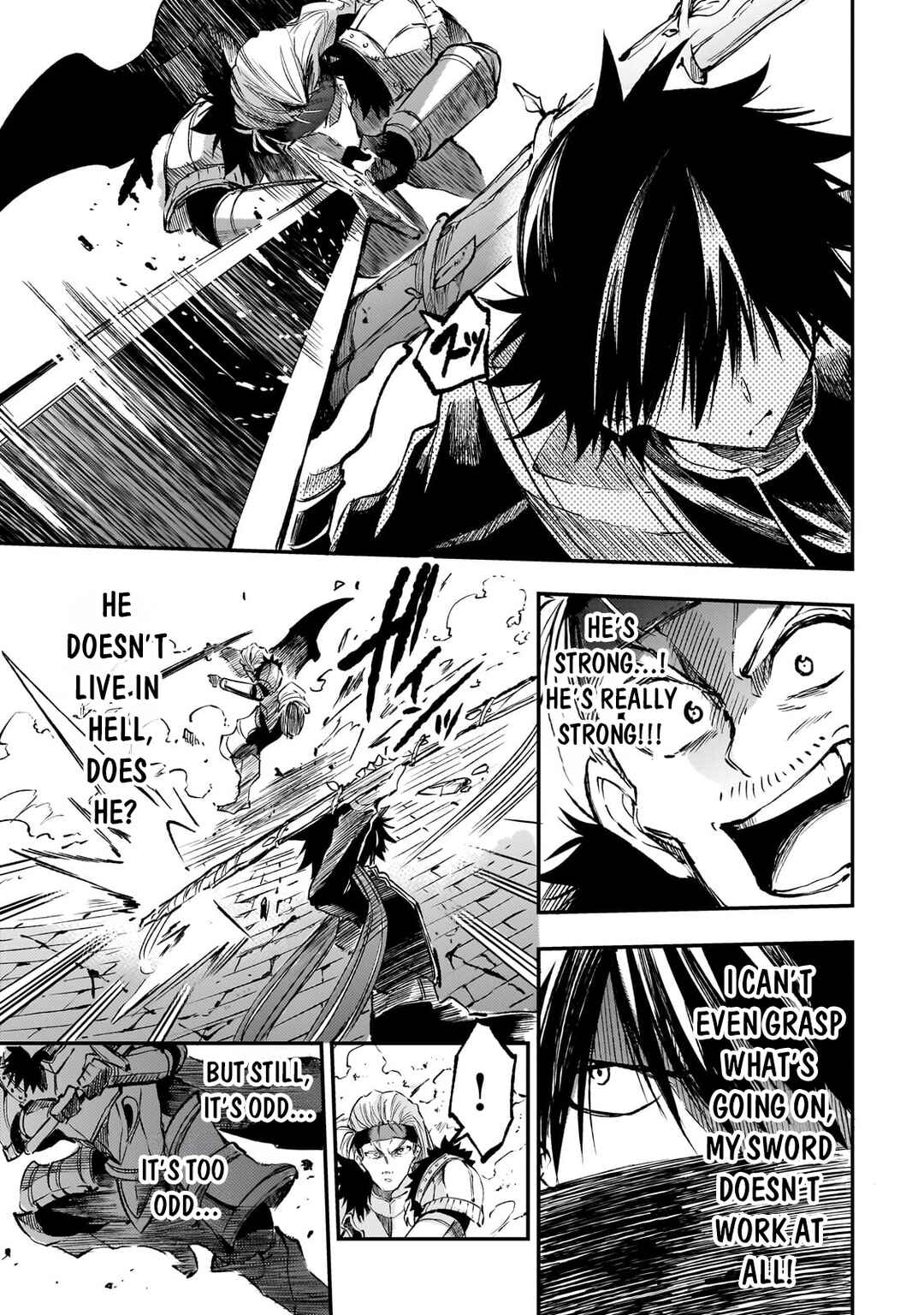 Chapter 262 - Page 8