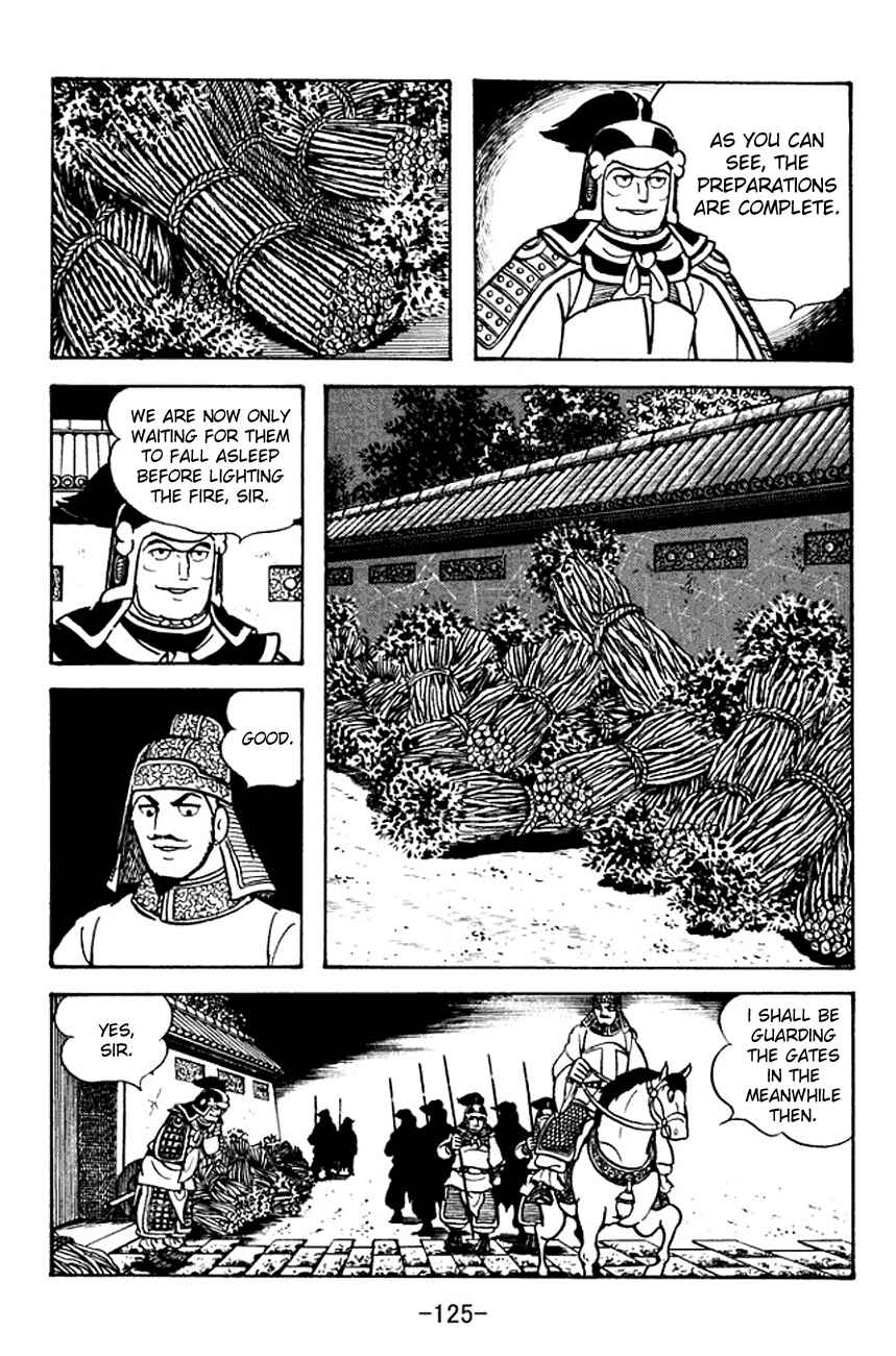 Chapter 96 - Page 52