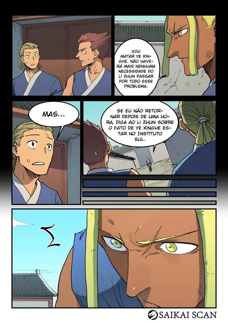 Chapter 494 - Page 6