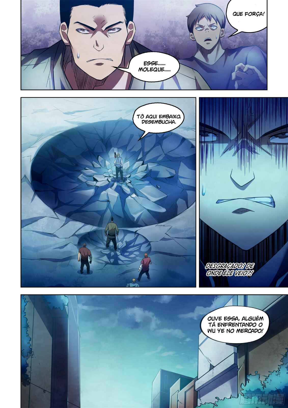 Chapter 272 - Page 7