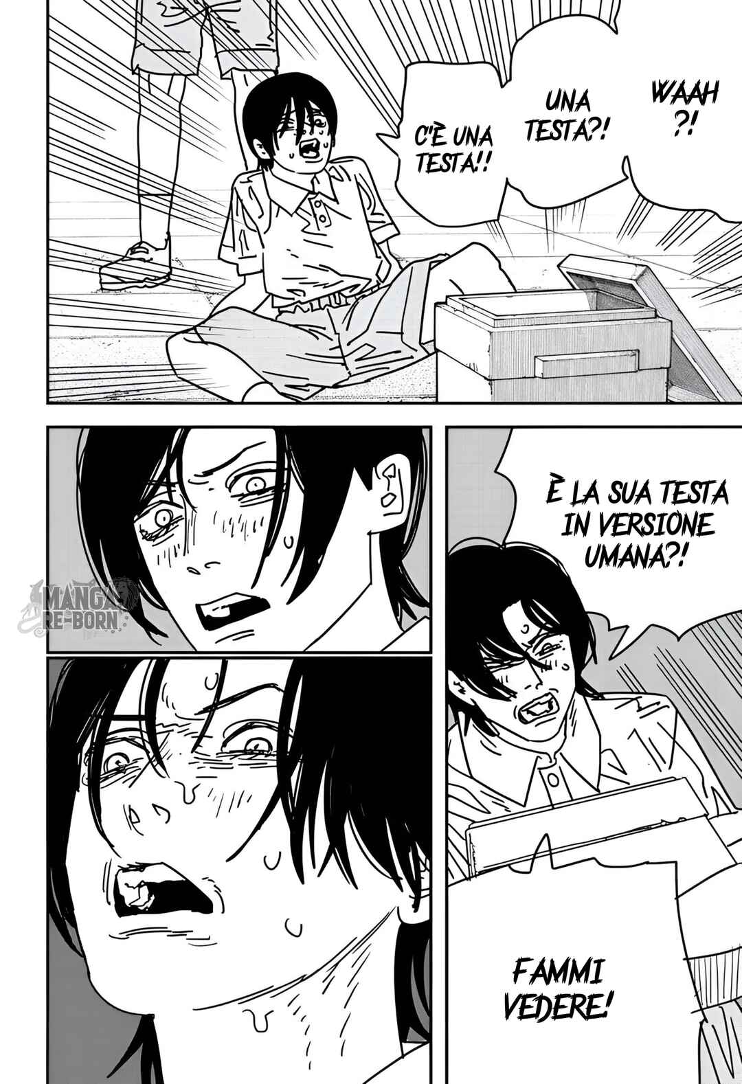 Chapter 161 - Page 11