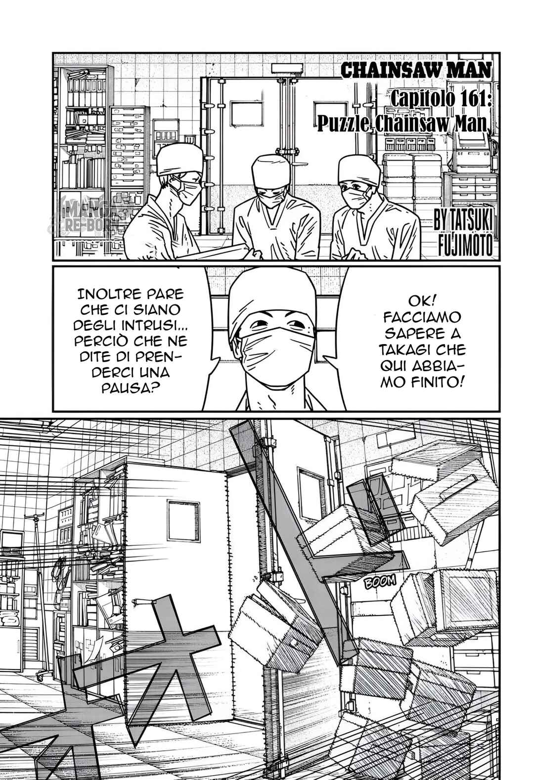 Chapter 161 - Page 2