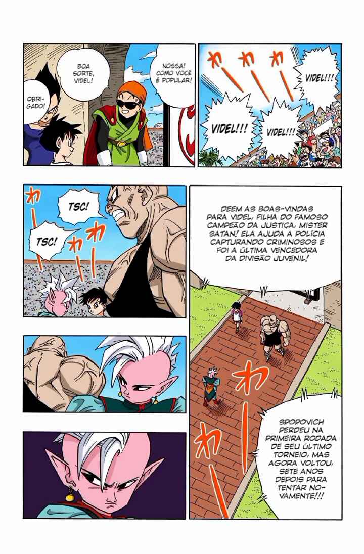 Chapter 439 - Page 13
