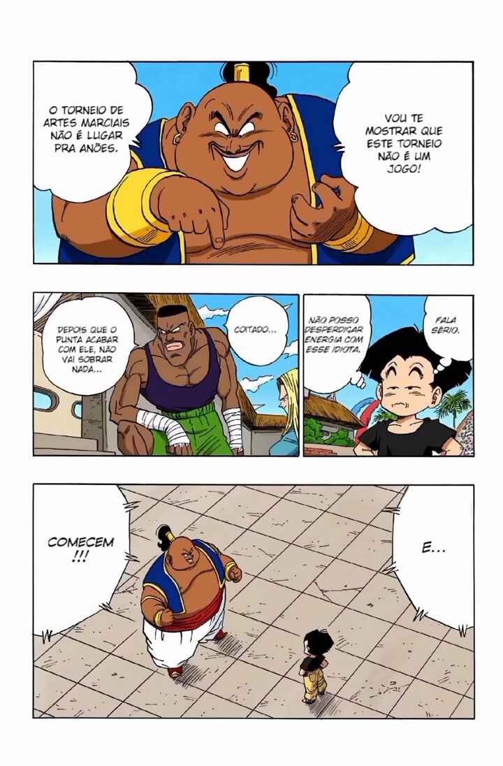 Chapter 439 - Page 4