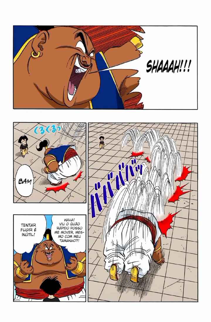 Chapter 439 - Page 5