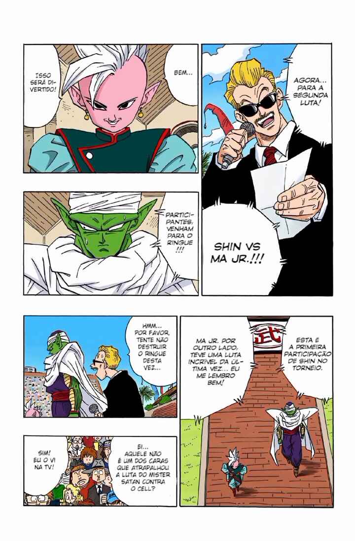 Chapter 439 - Page 9