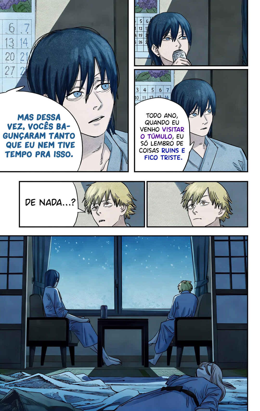 Chapter 72 - Page 11