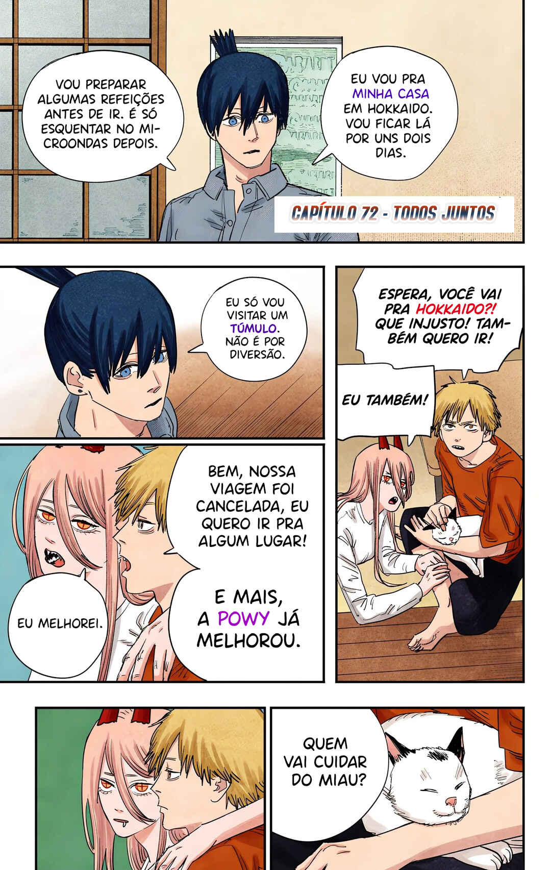 Chapter 72 - Page 3