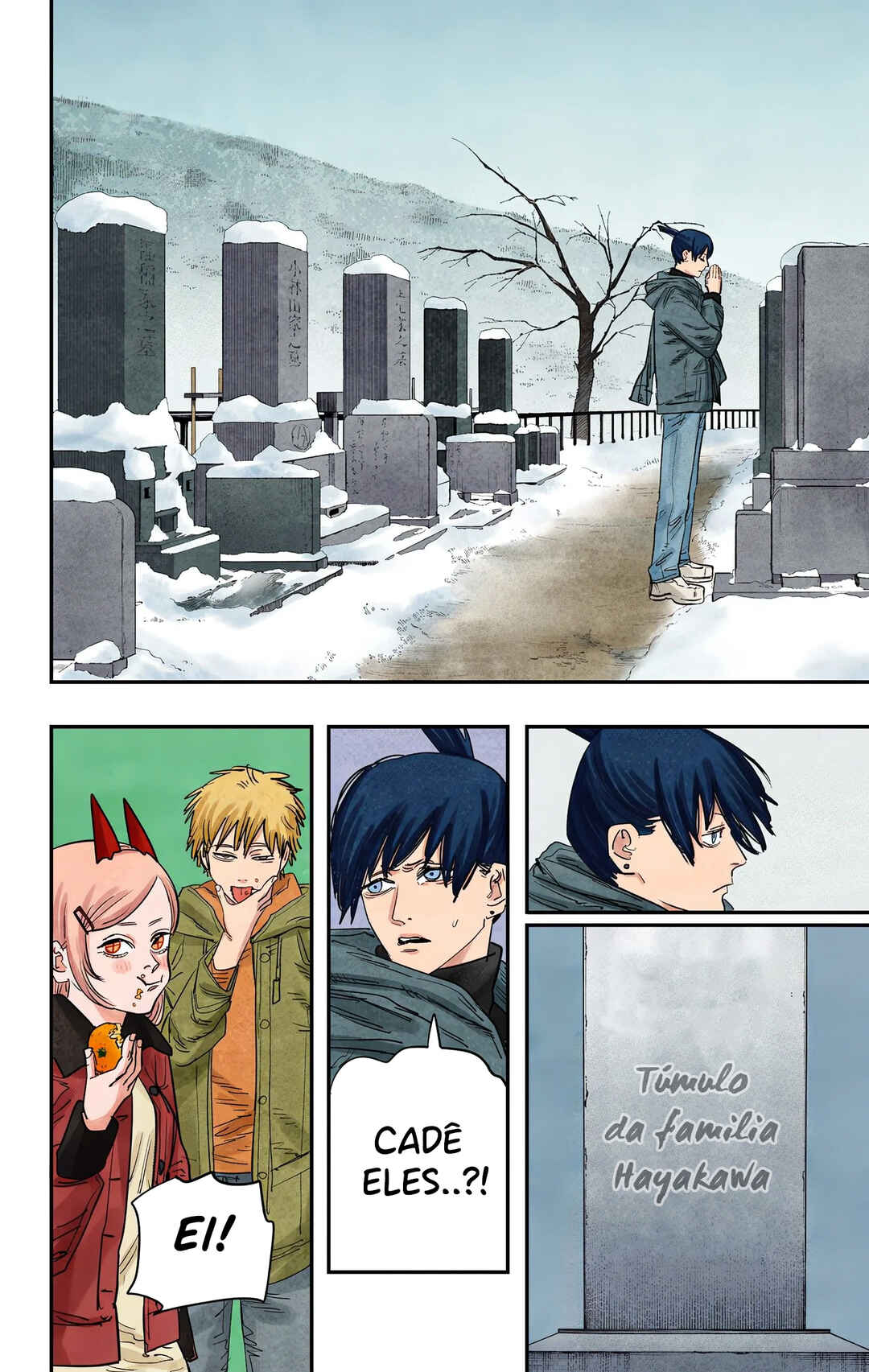 Chapter 72 - Page 6