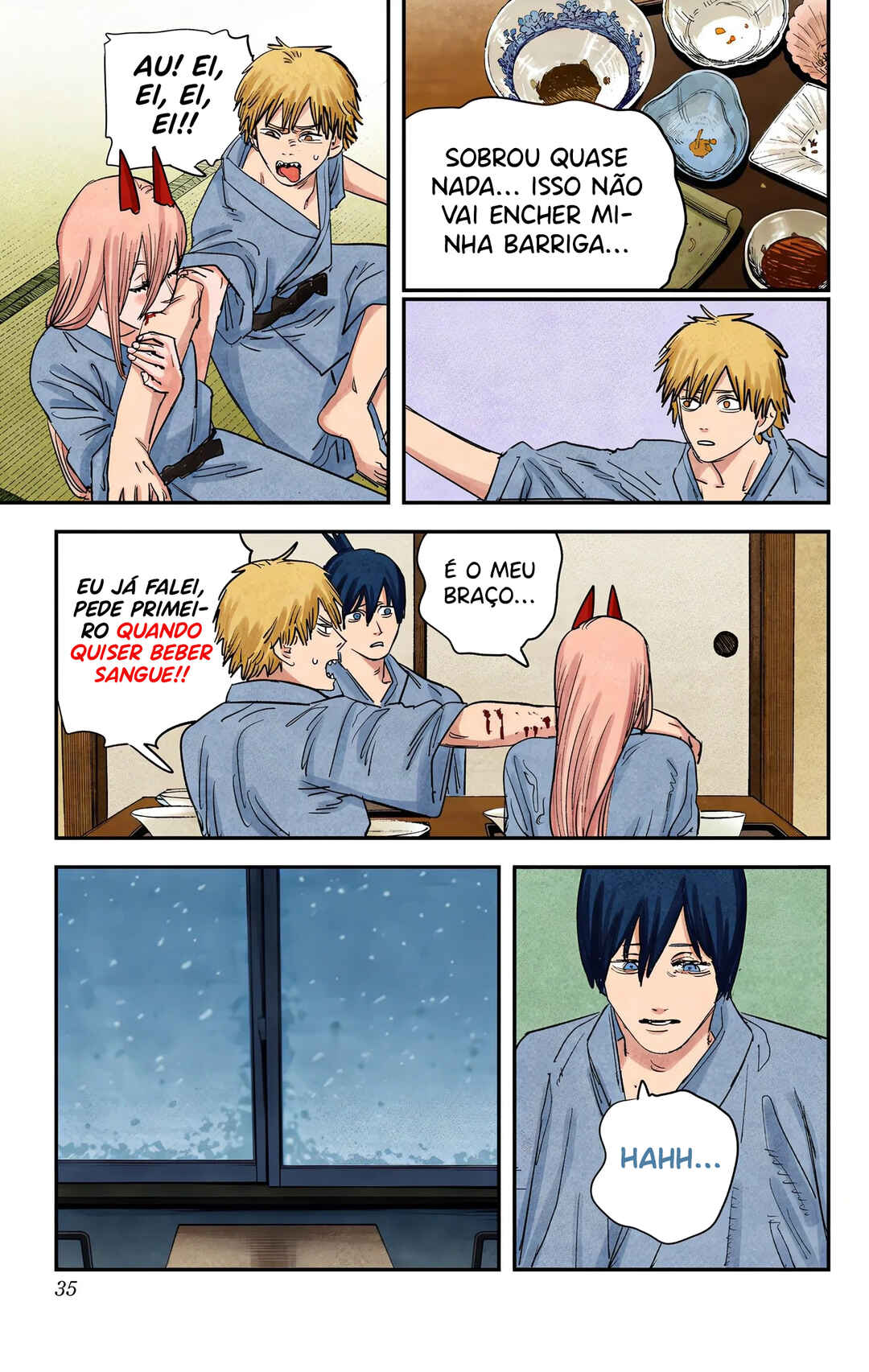 Chapter 72 - Page 9