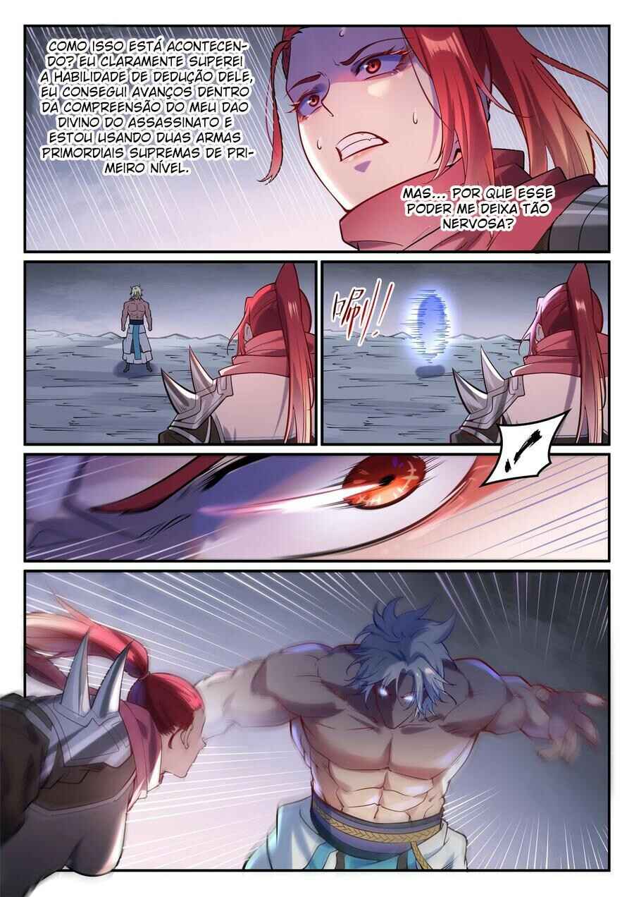 Chapter 893 - Page 12