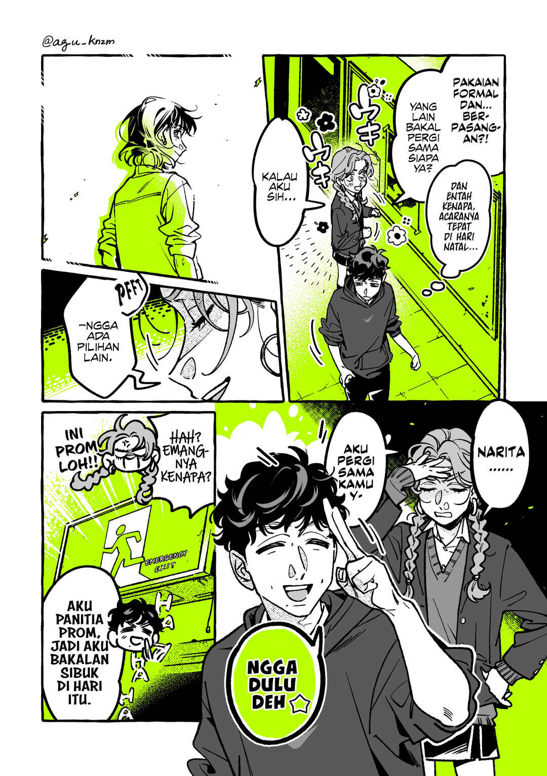 Chapter 106 - Page 2