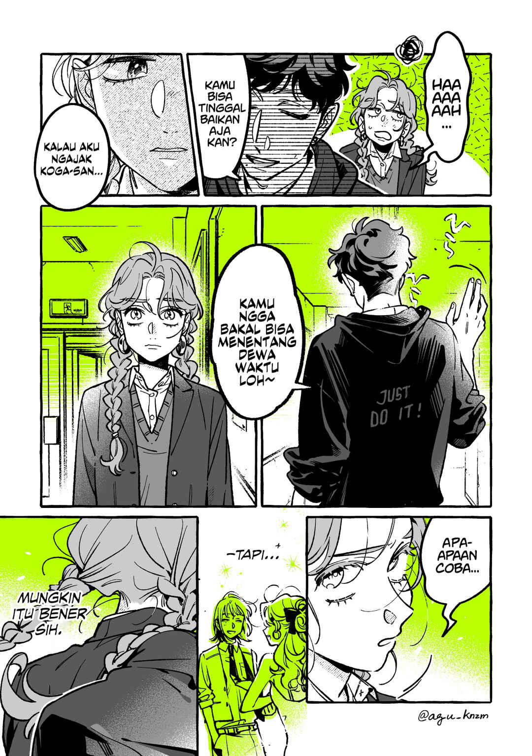 Chapter 106 - Page 3