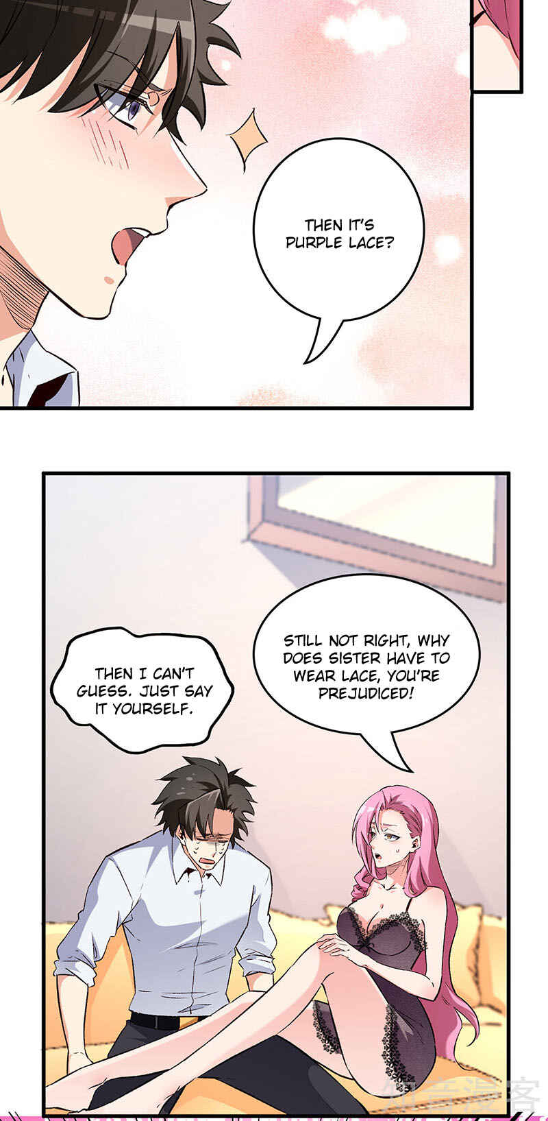 Chapter 195 - Page 19