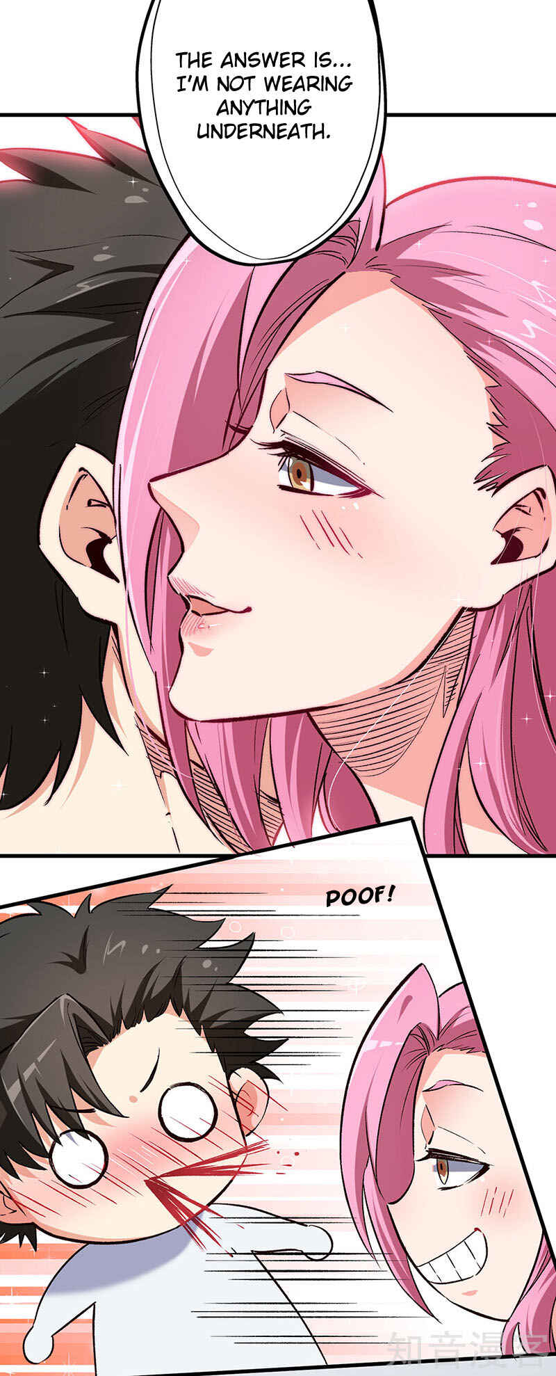 Chapter 195 - Page 21