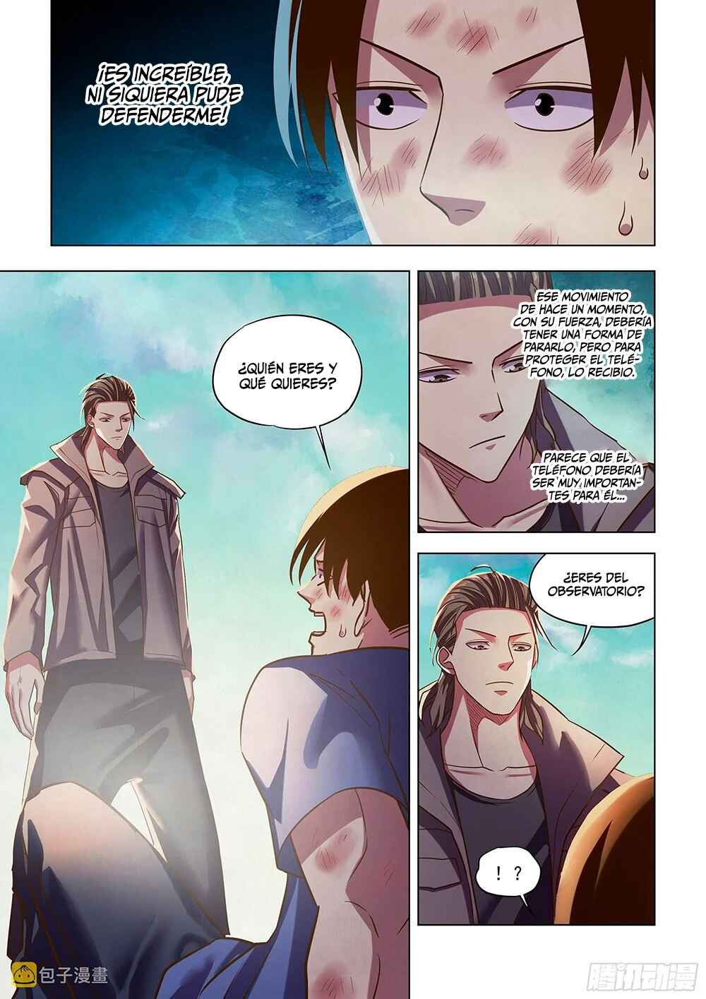 Chapter 457 - Page 6