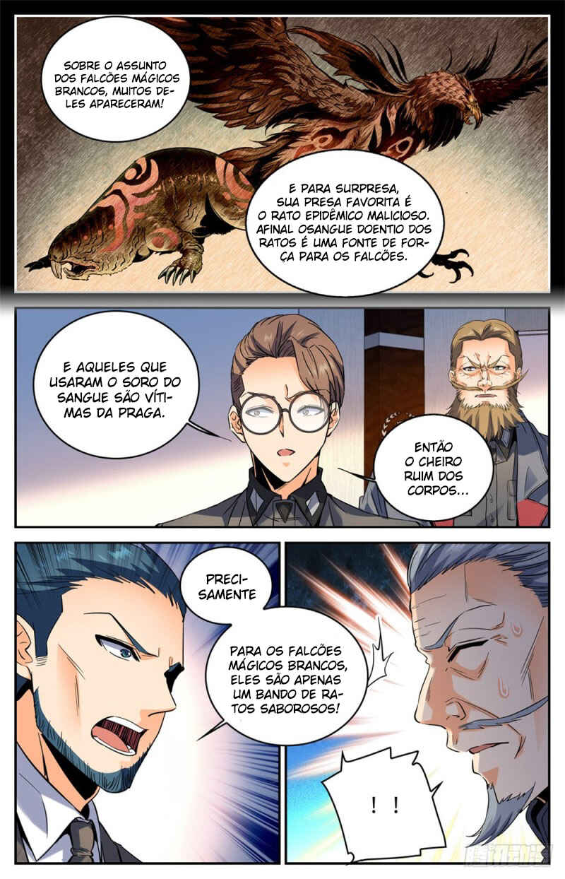 Chapter 280 - Page 11