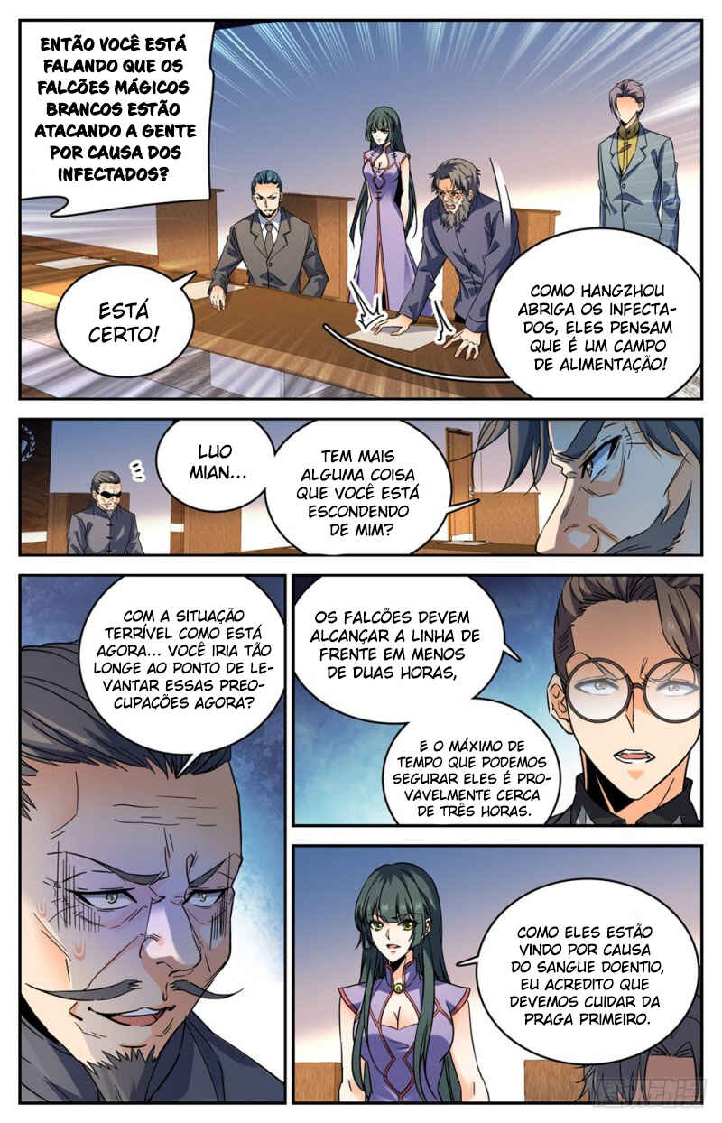 Chapter 280 - Page 12