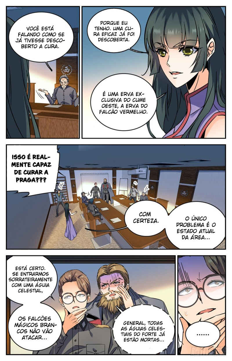 Chapter 280 - Page 13