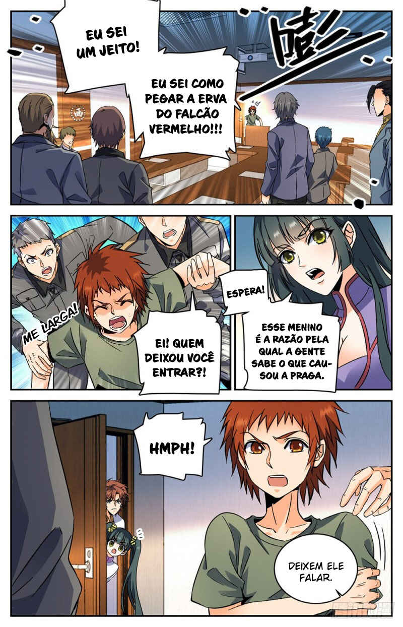 Chapter 280 - Page 14