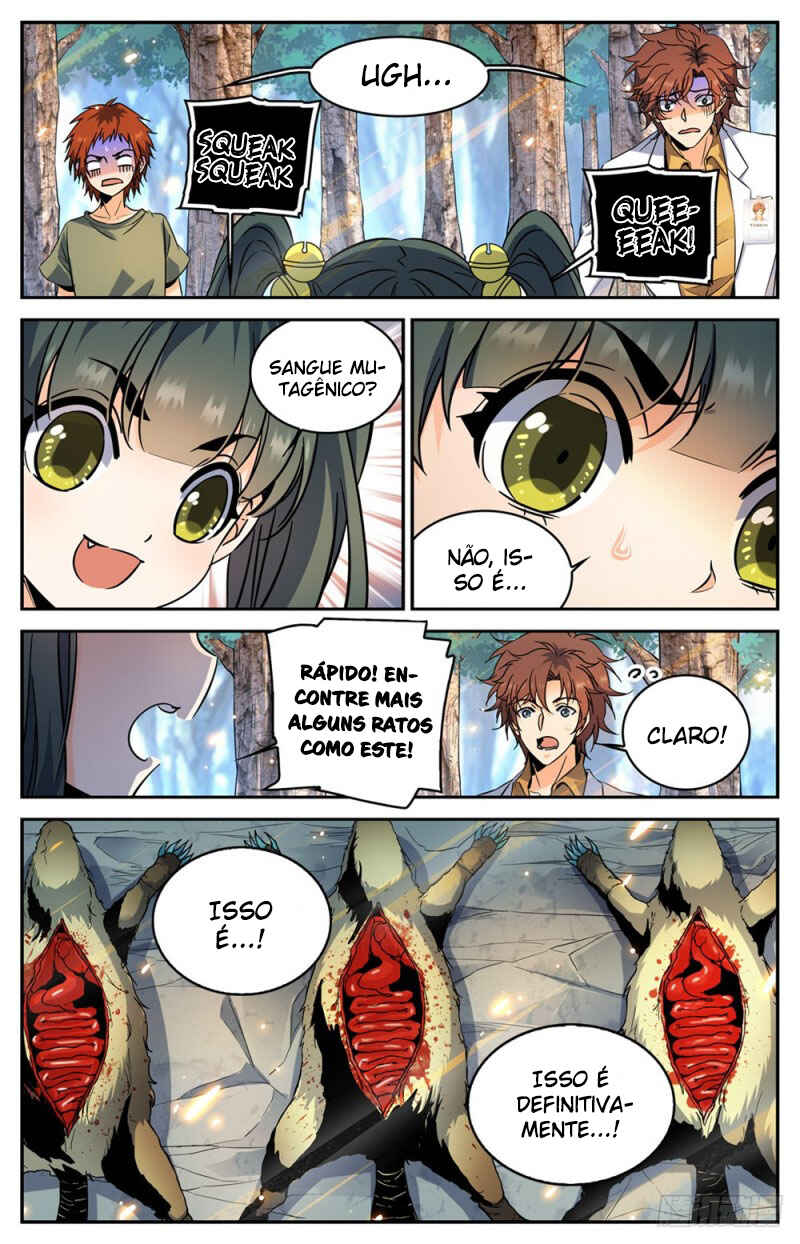 Chapter 280 - Page 5