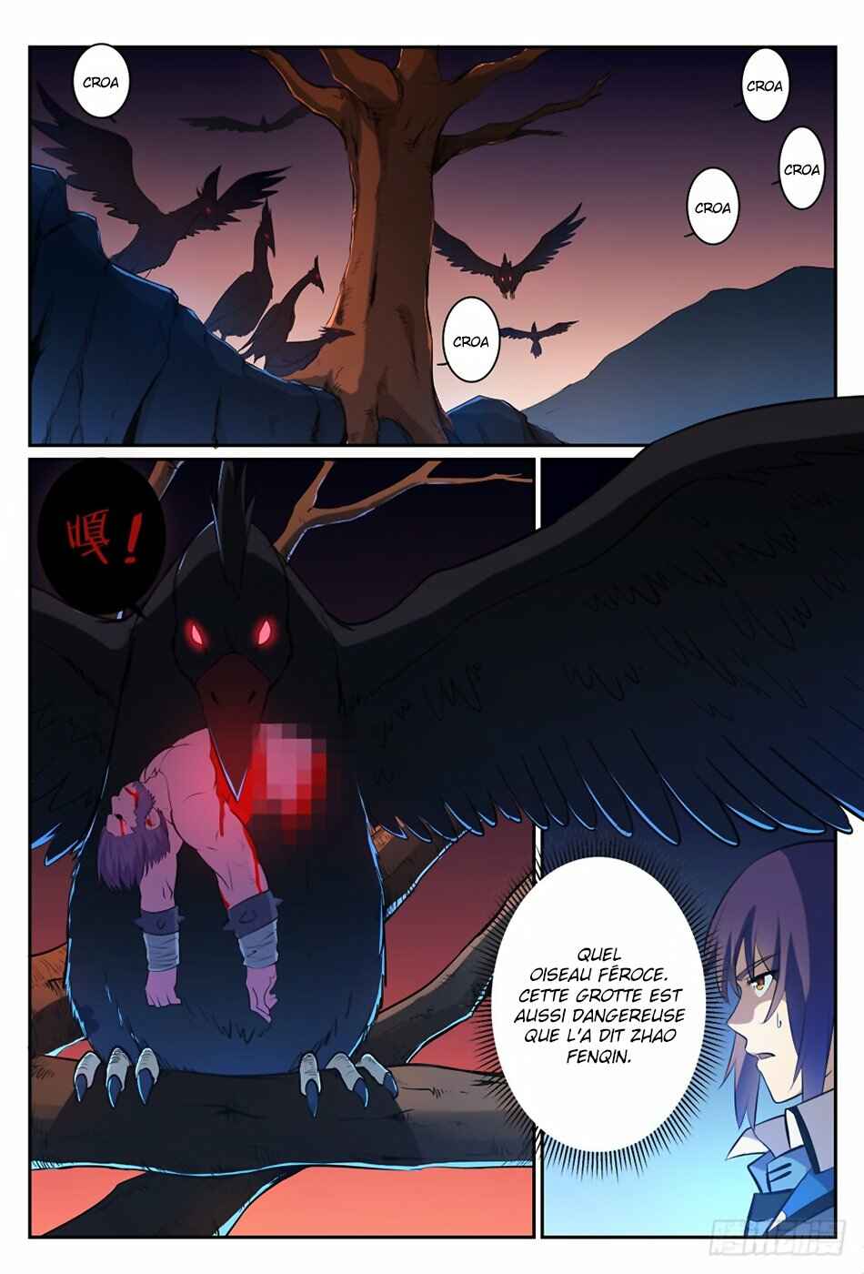 Chapter 276 - Page 5