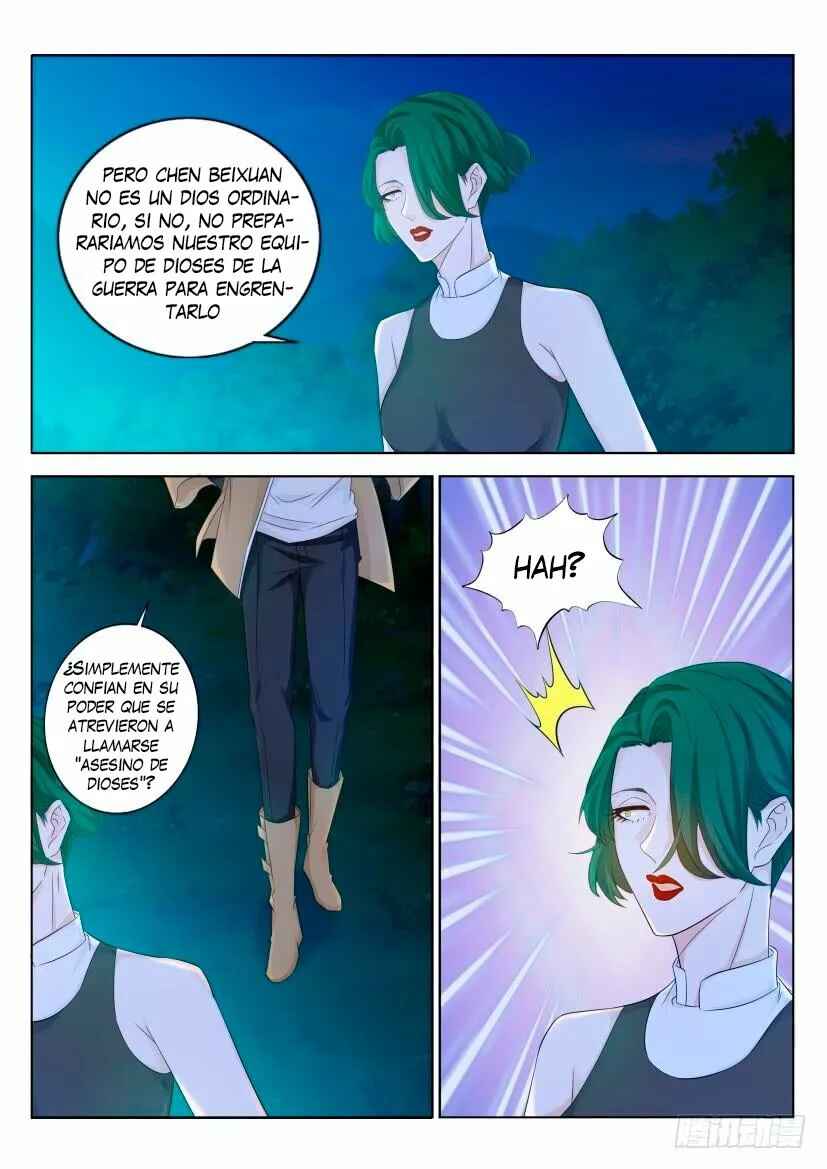Chapter 313 - Page 15