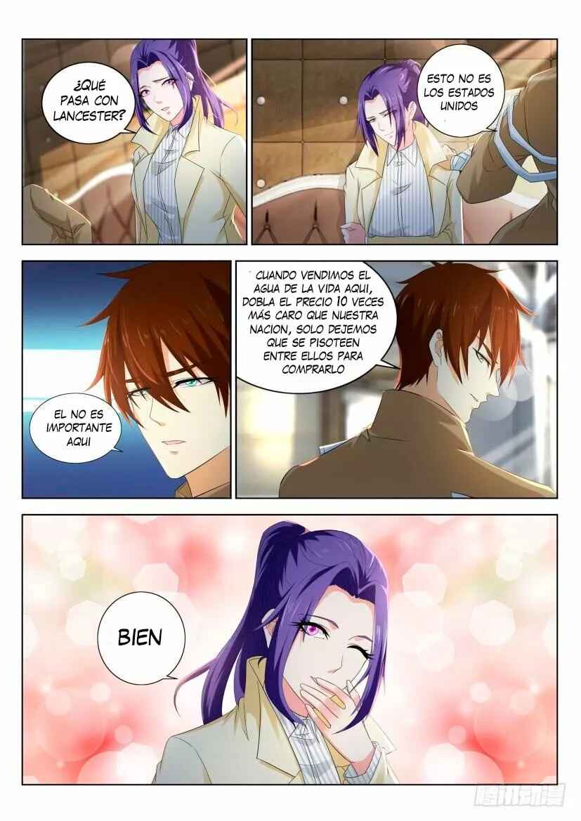 Chapter 313 - Page 7