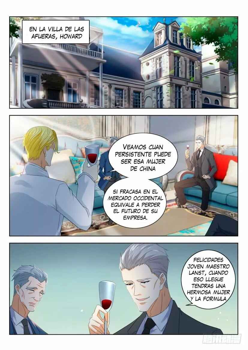 Chapter 313 - Page 8
