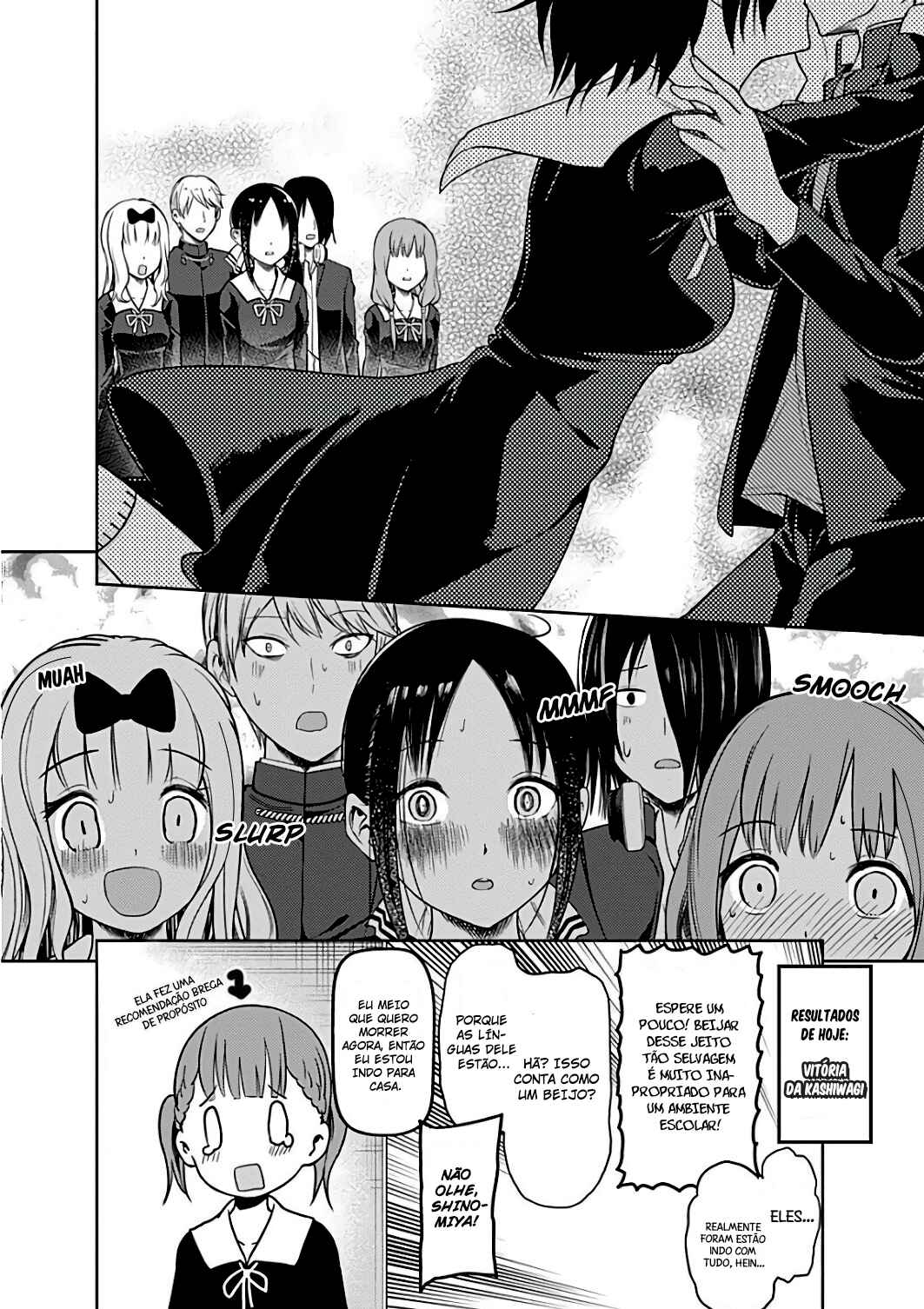 Chapter 97 - Page 19