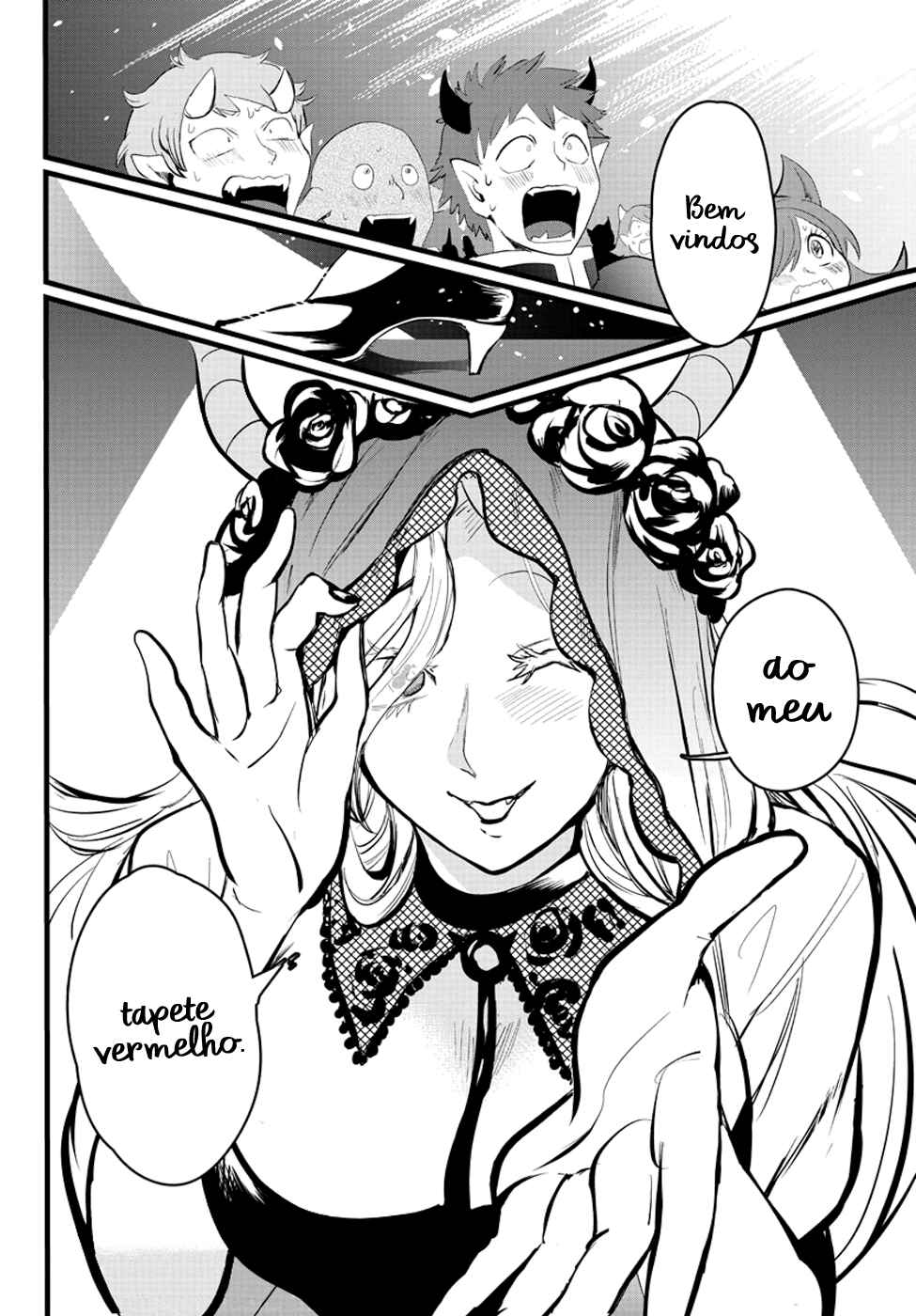 Chapter 167 - Page 18