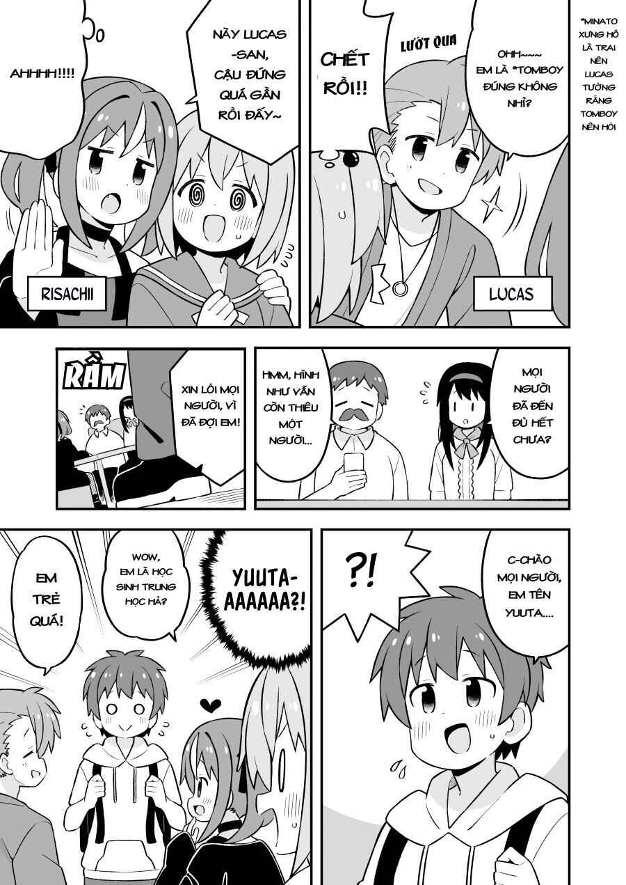 Chapter 81.5 - Page 6