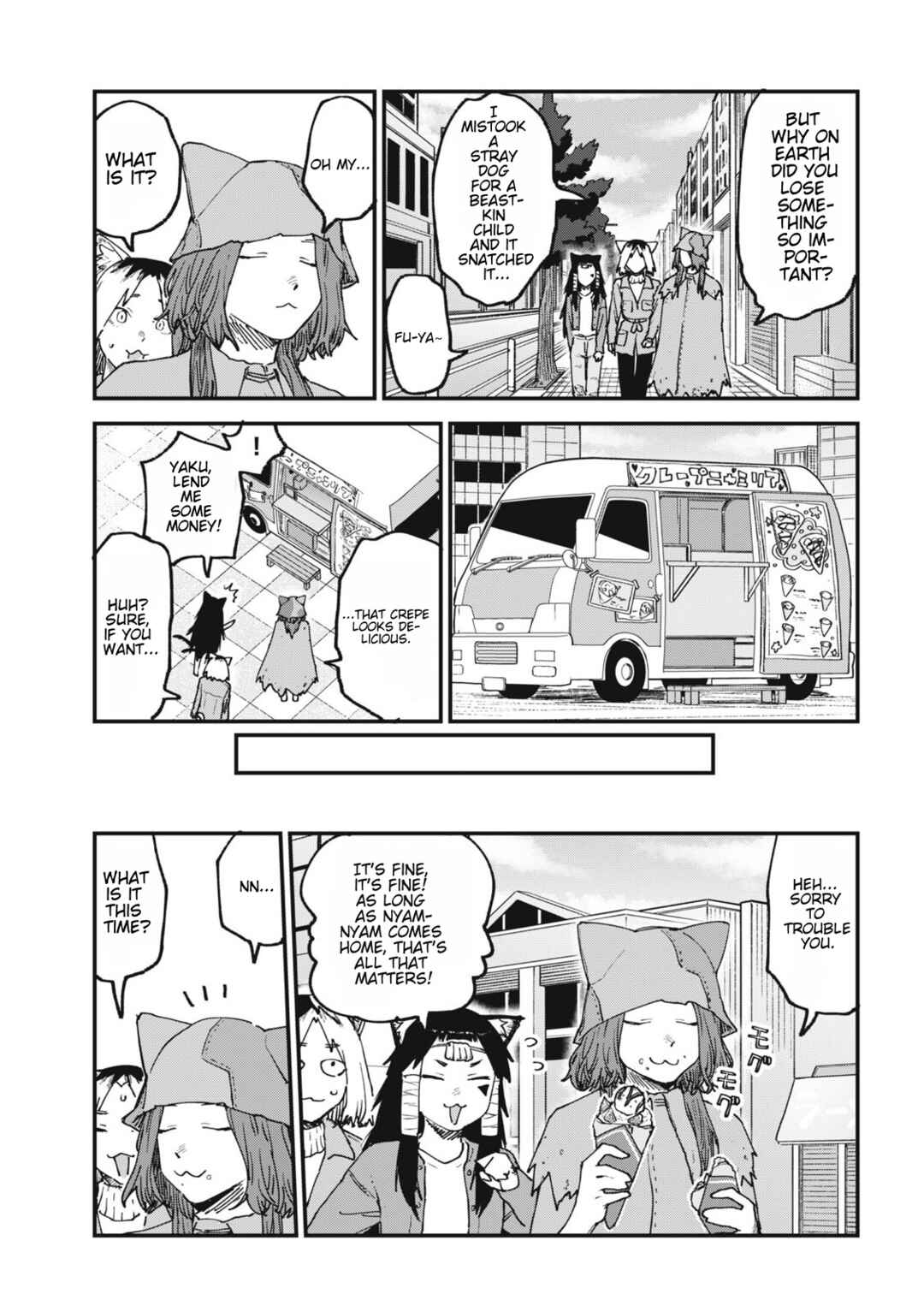 Chapter 142 - Page 3