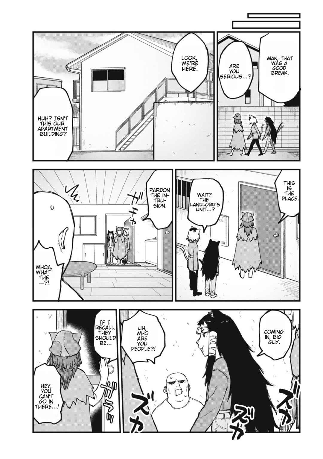 Chapter 142 - Page 5