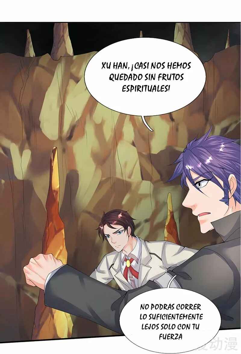 Chapter 112 - Page 22