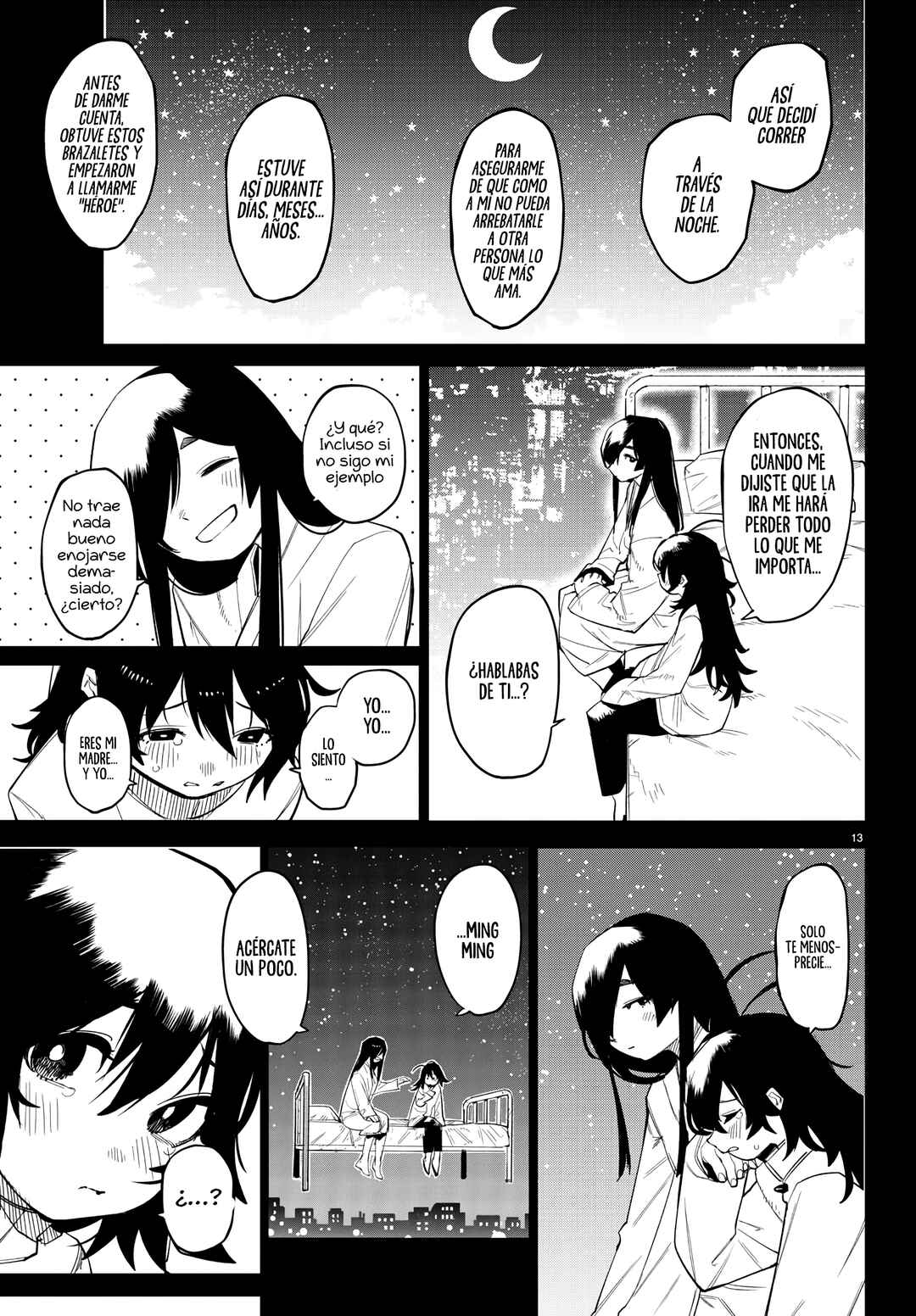 Chapter 170 - Page 13
