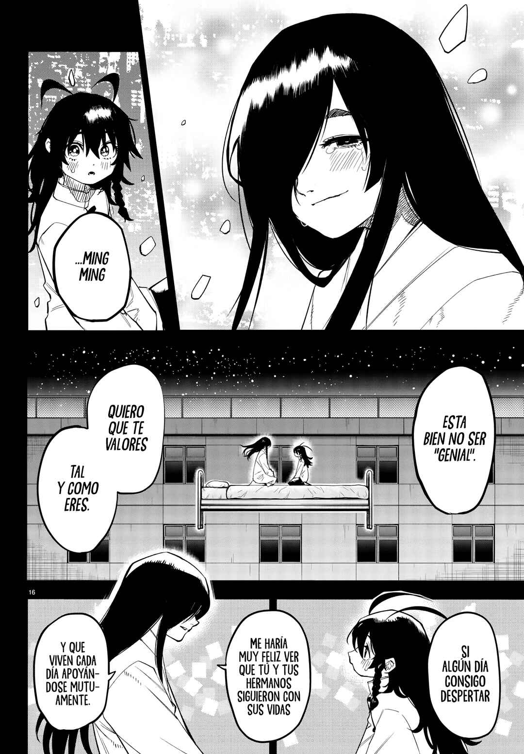 Chapter 170 - Page 16