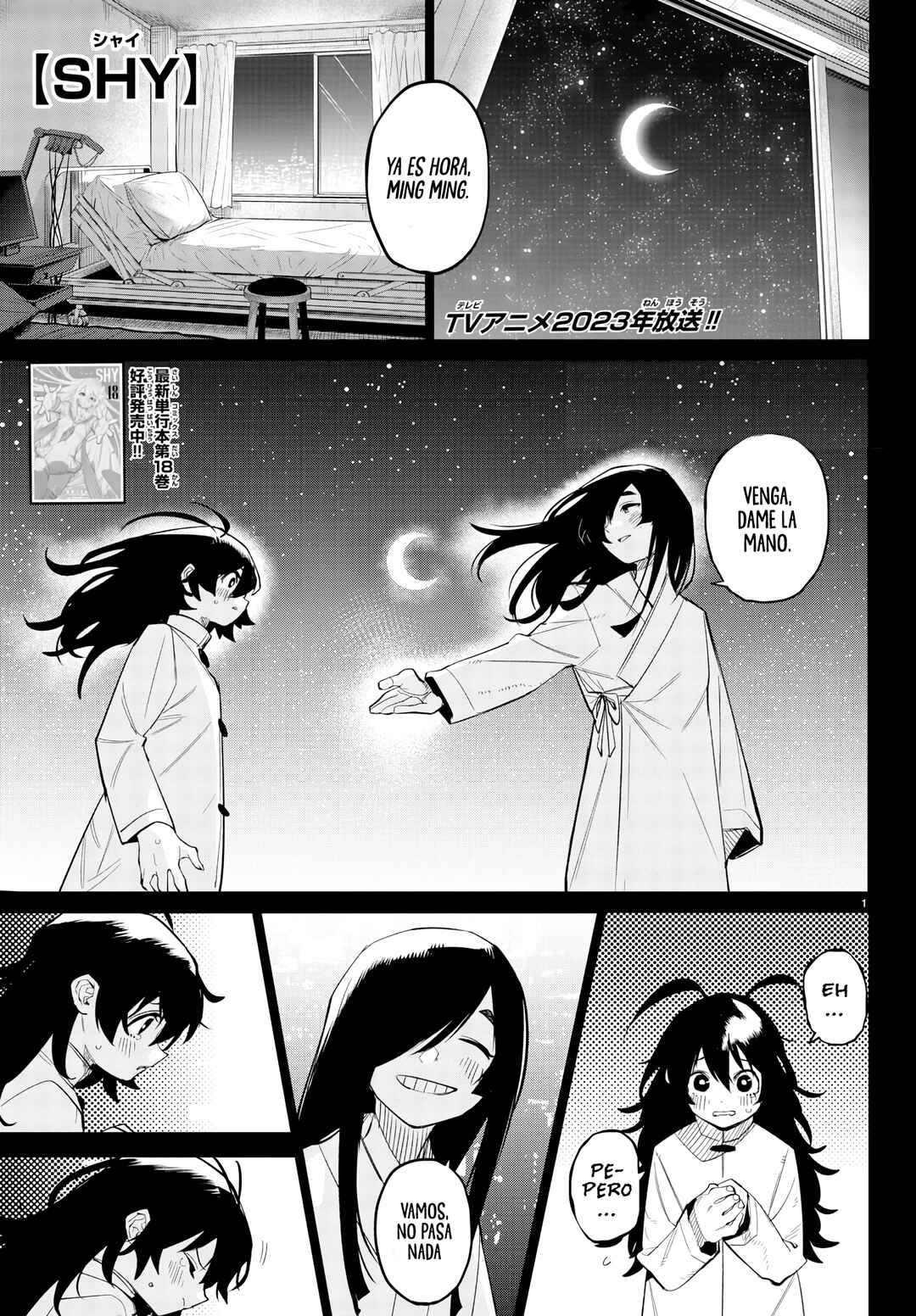 Chapter 170 - Page 2