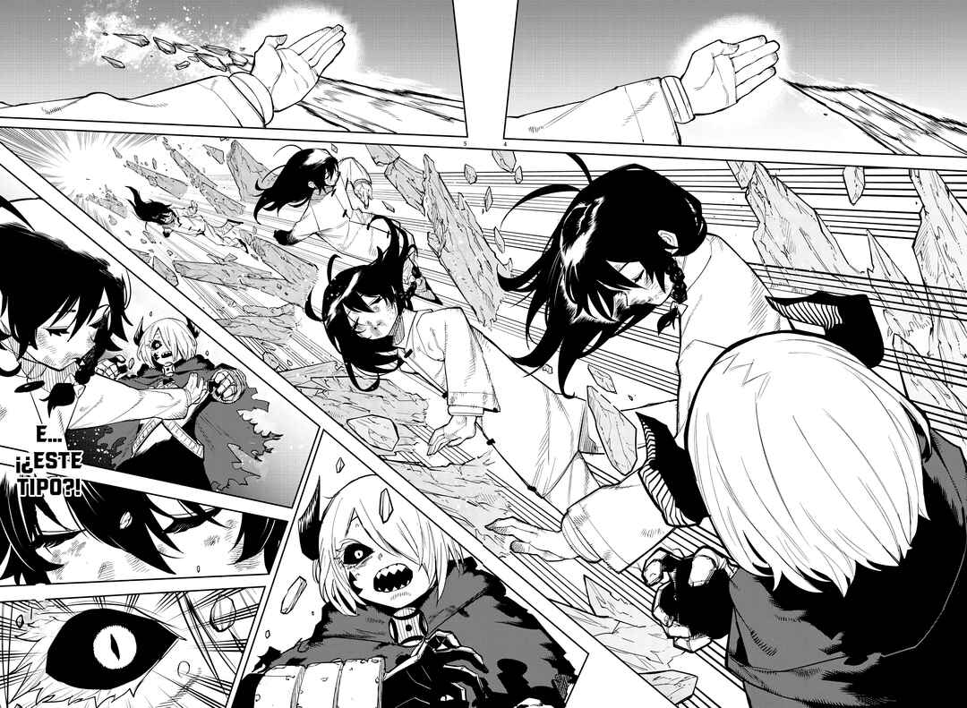 Chapter 170 - Page 5