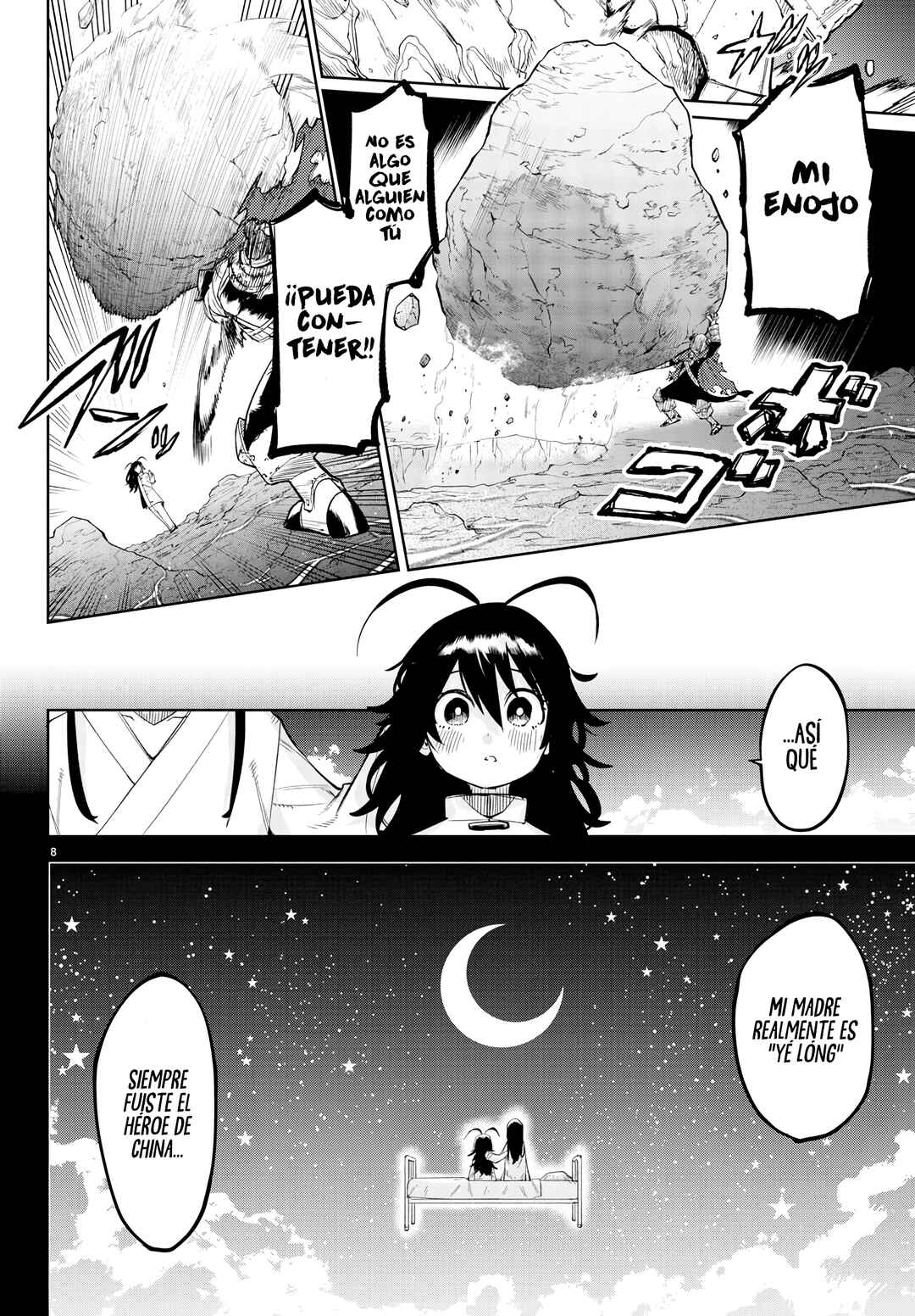 Chapter 170 - Page 8