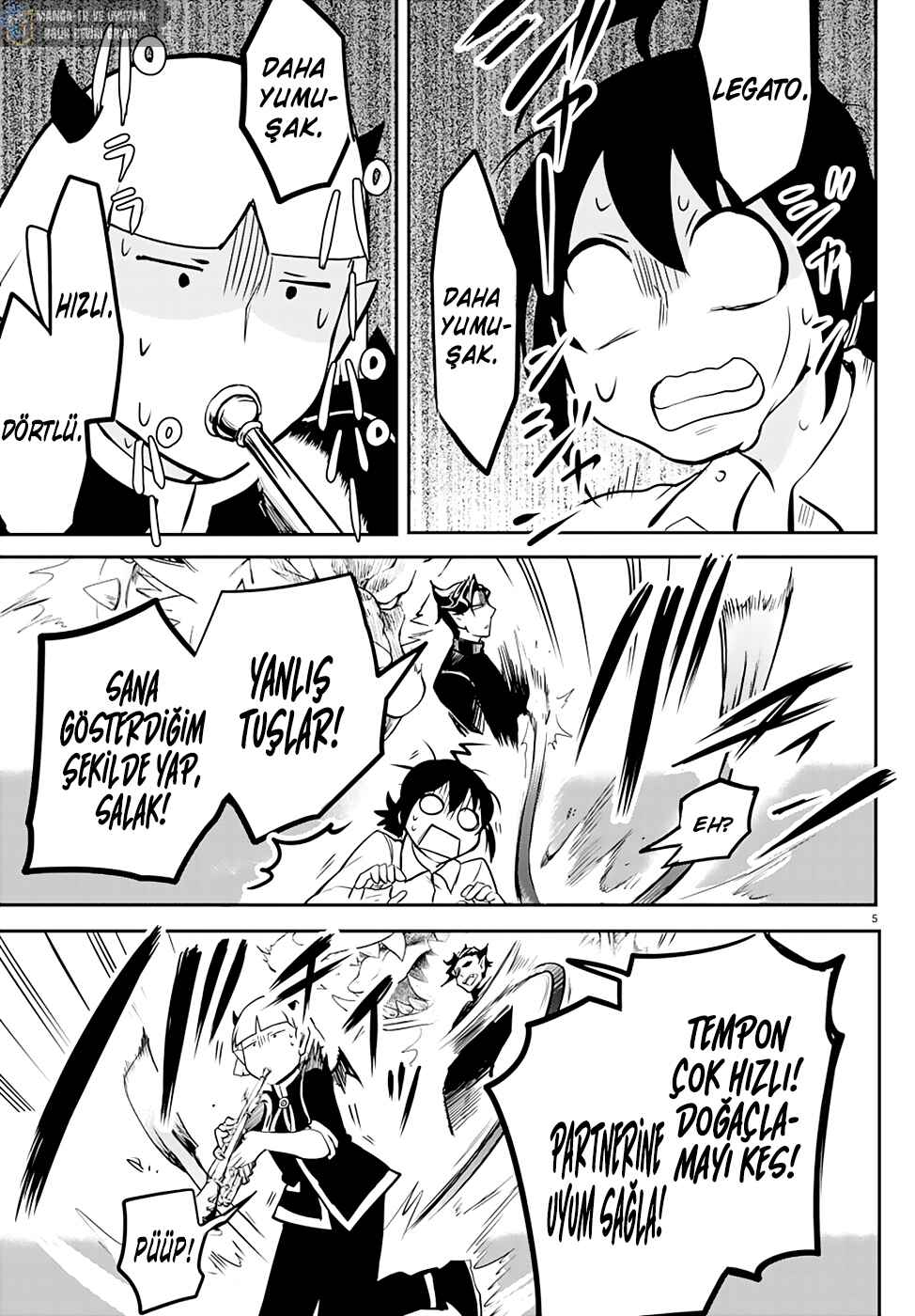 Chapter 156 - Page 6