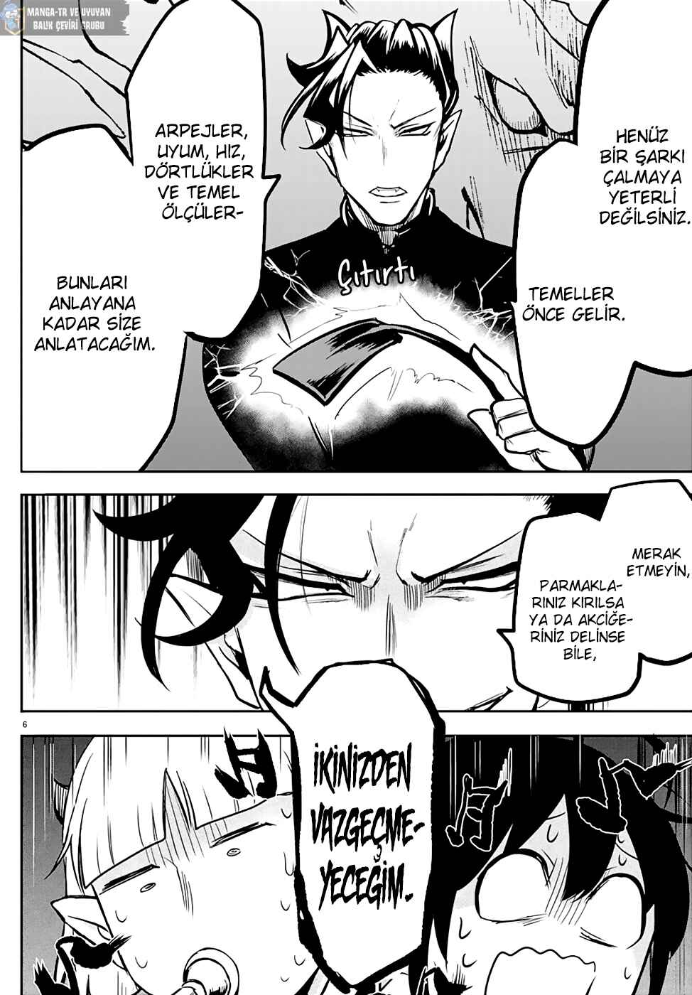 Chapter 156 - Page 7