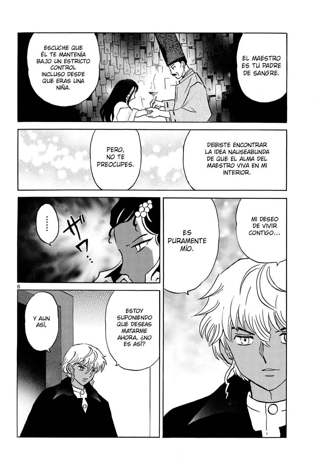 Chapter 322 - Page 6
