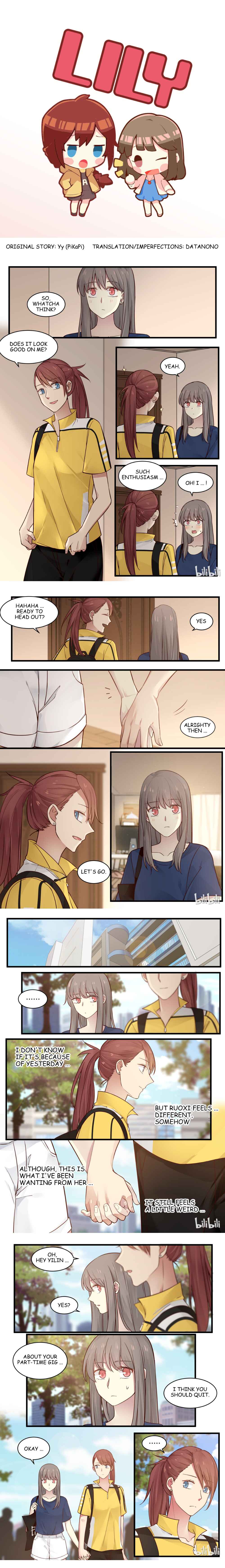 Chapter 105 - Page 1