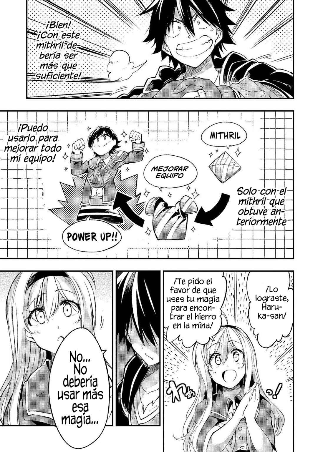 Chapter 101 - Page 5