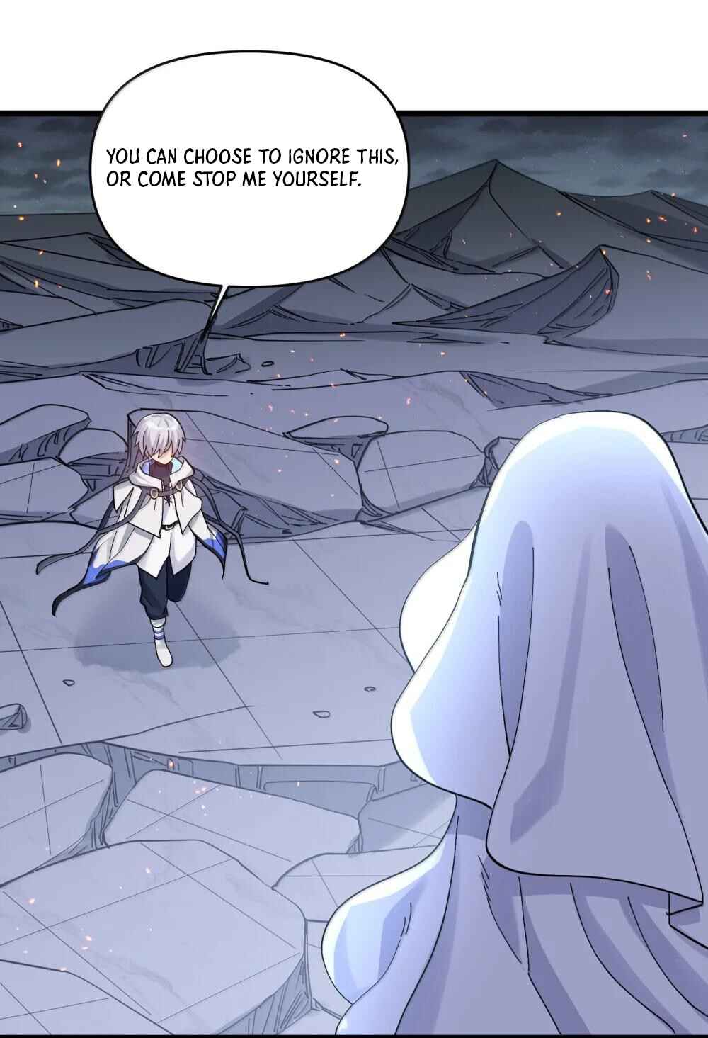 Chapter 95 - Page 33