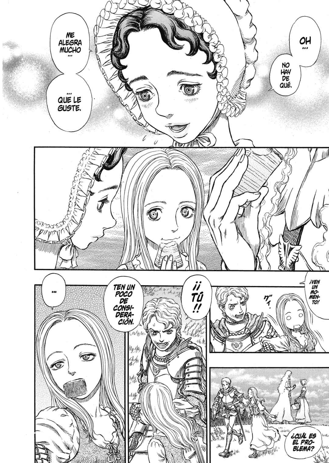 Chapter 250 - Page 11