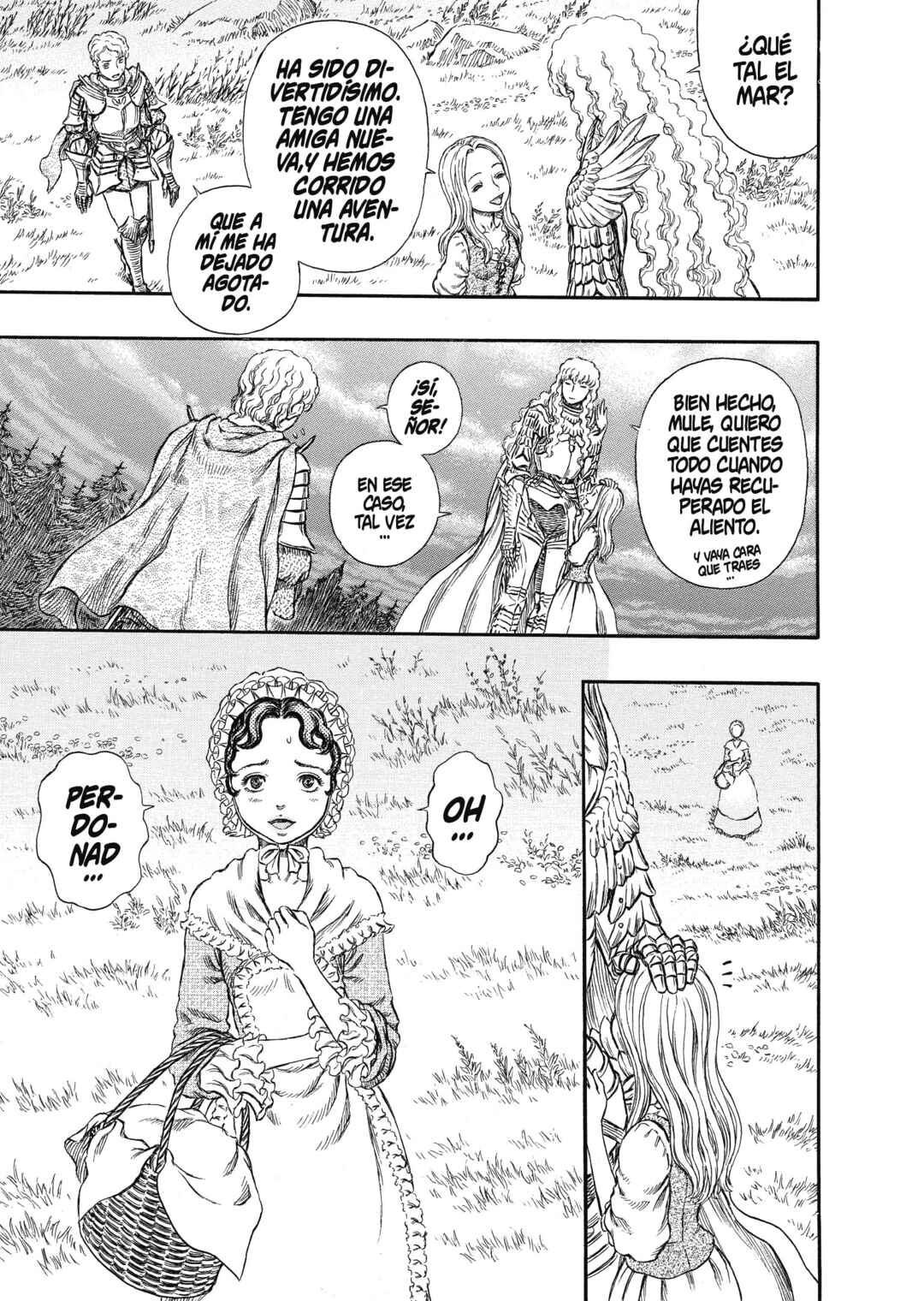 Chapter 250 - Page 8